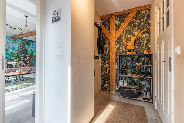 Medium property photo - Voorweg 56A, 2376 BC Nieuwe Wetering